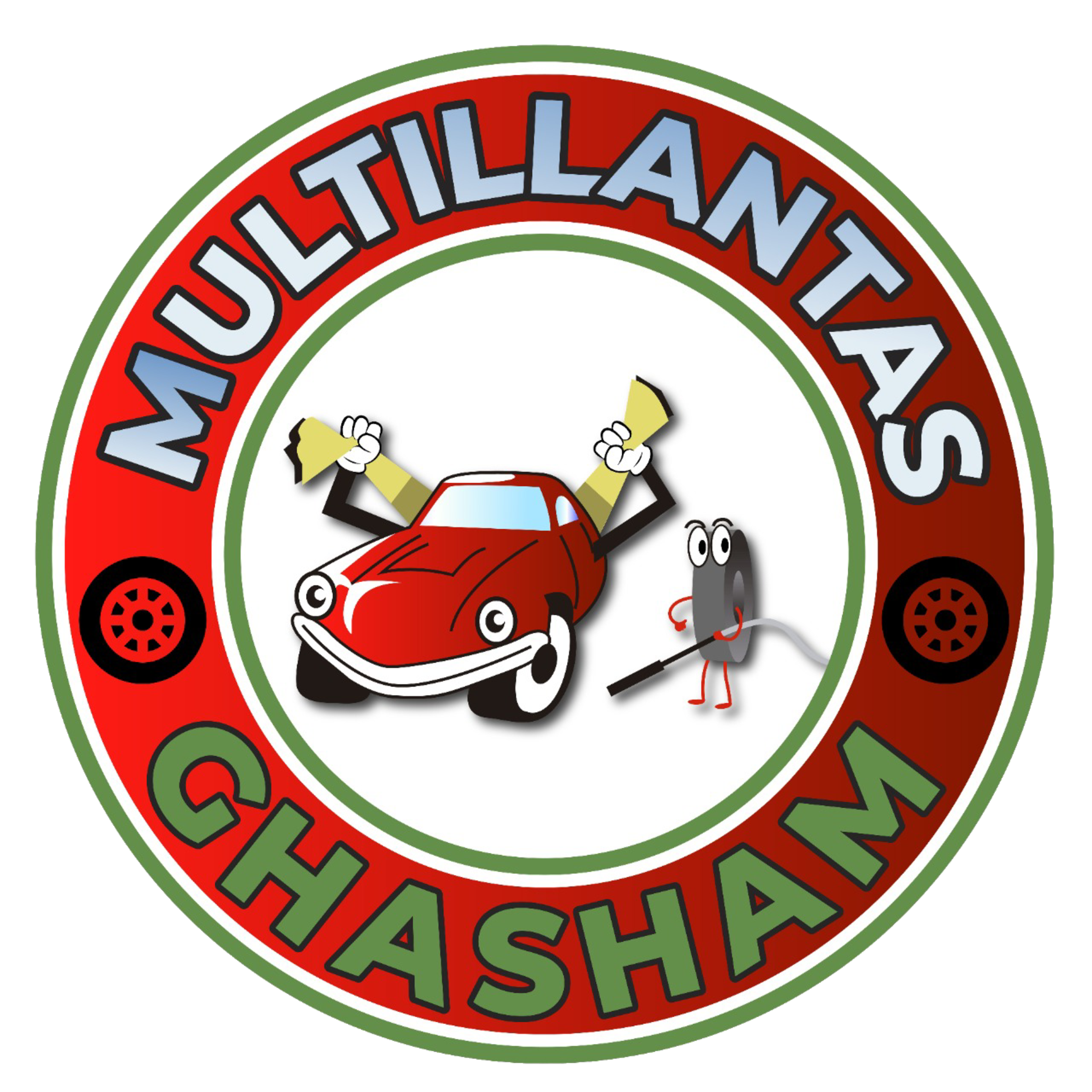 Multillantas